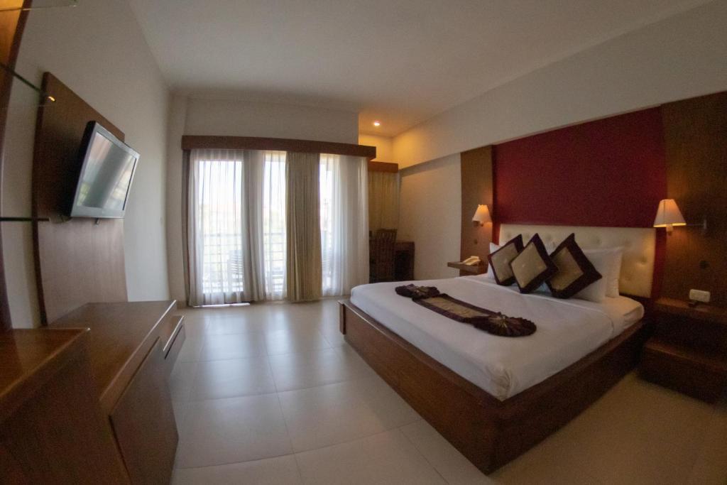 Baleka Resort Hotel & Spa