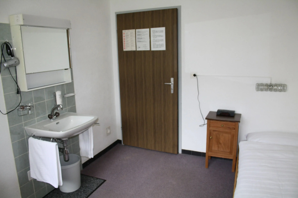 Hotel Casa Franco by null