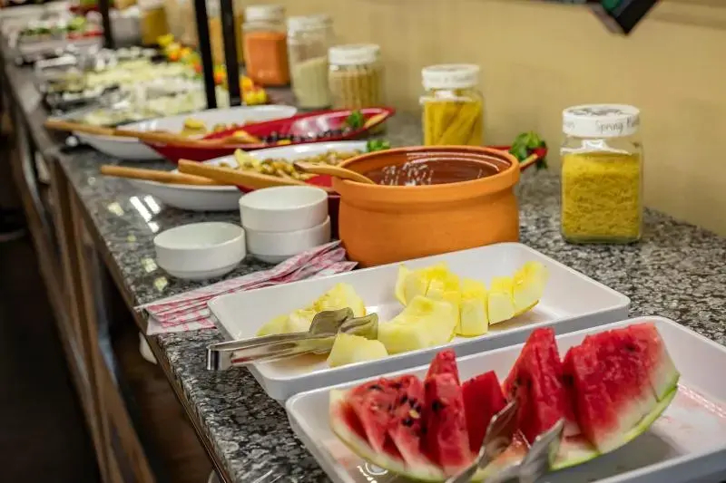 Büyük Mardin Oteli - фото 9