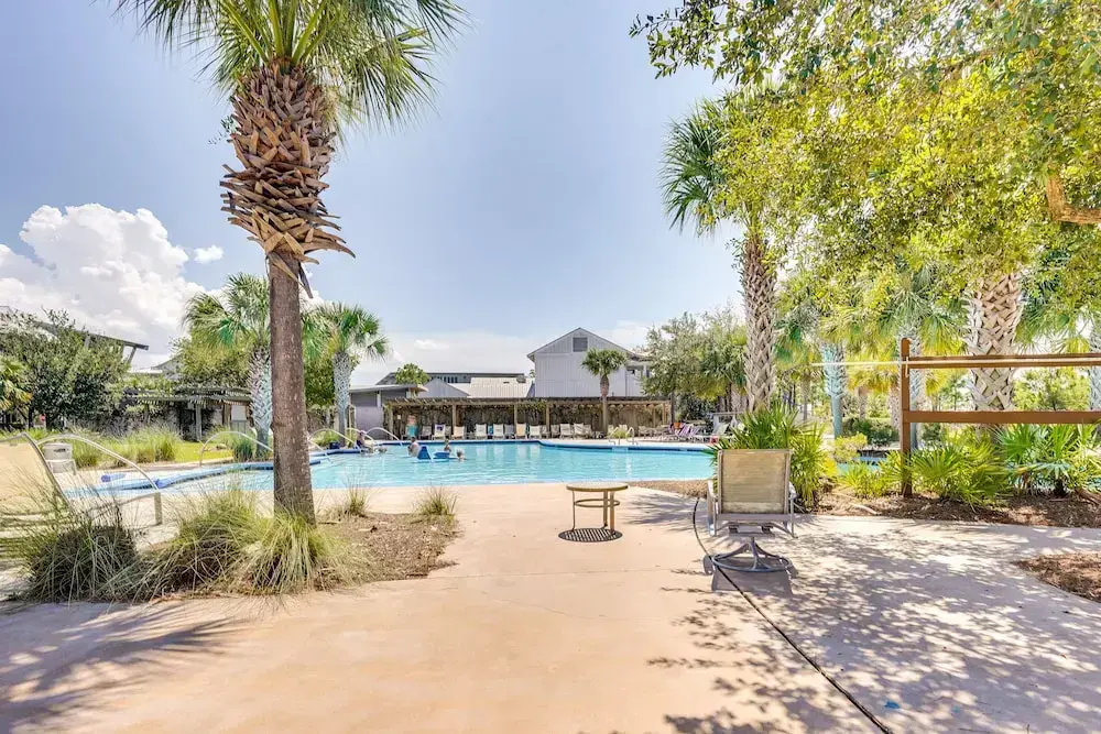 Port St Joe Home - Walk to Beach + Restaurants!