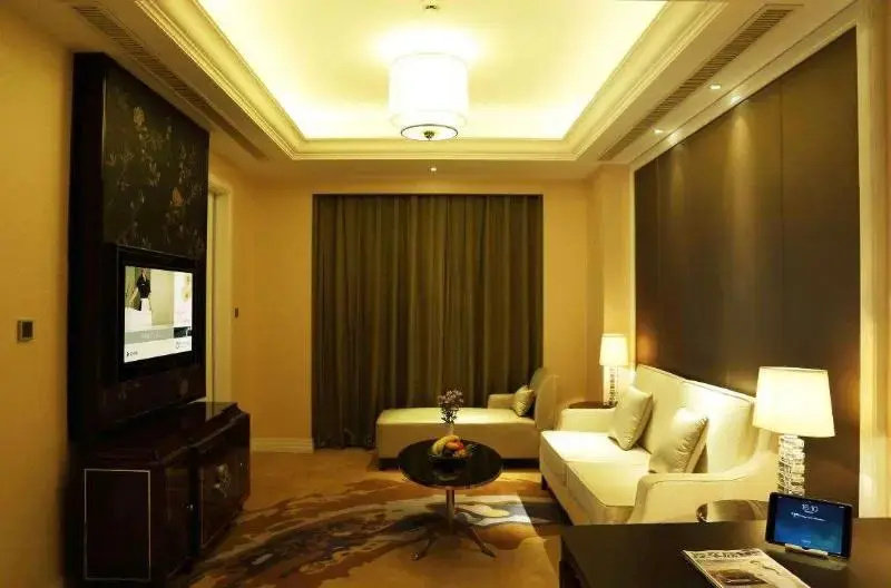Hangzhou Bay Universal Hotel - Général