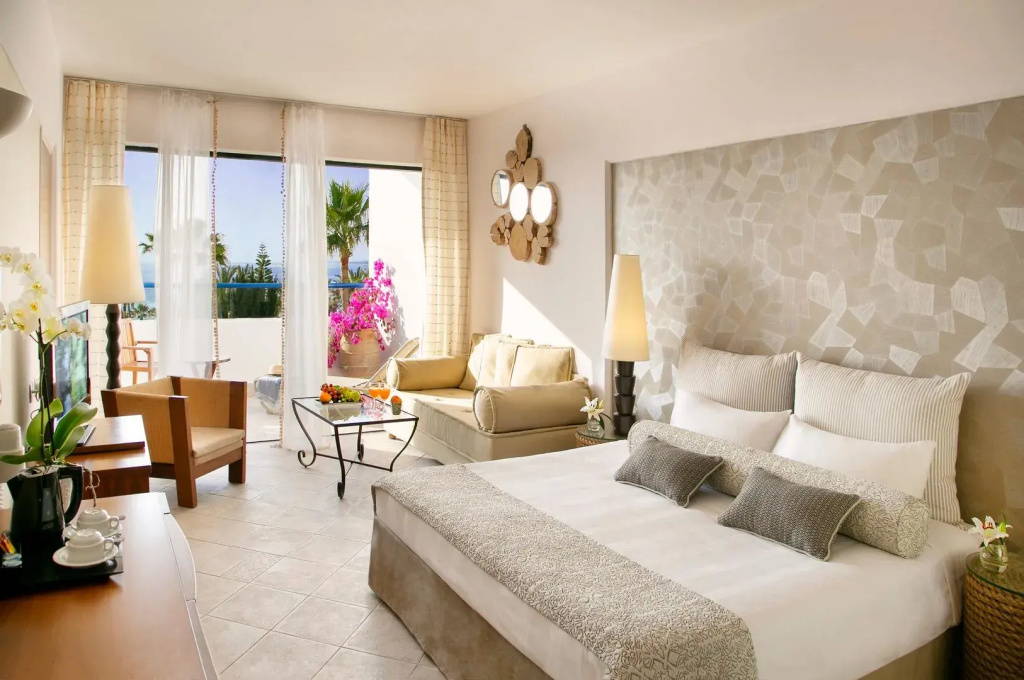 Azia Resort and Spa - Général