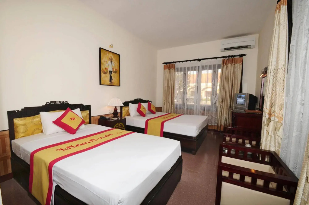 Hotel photo 17