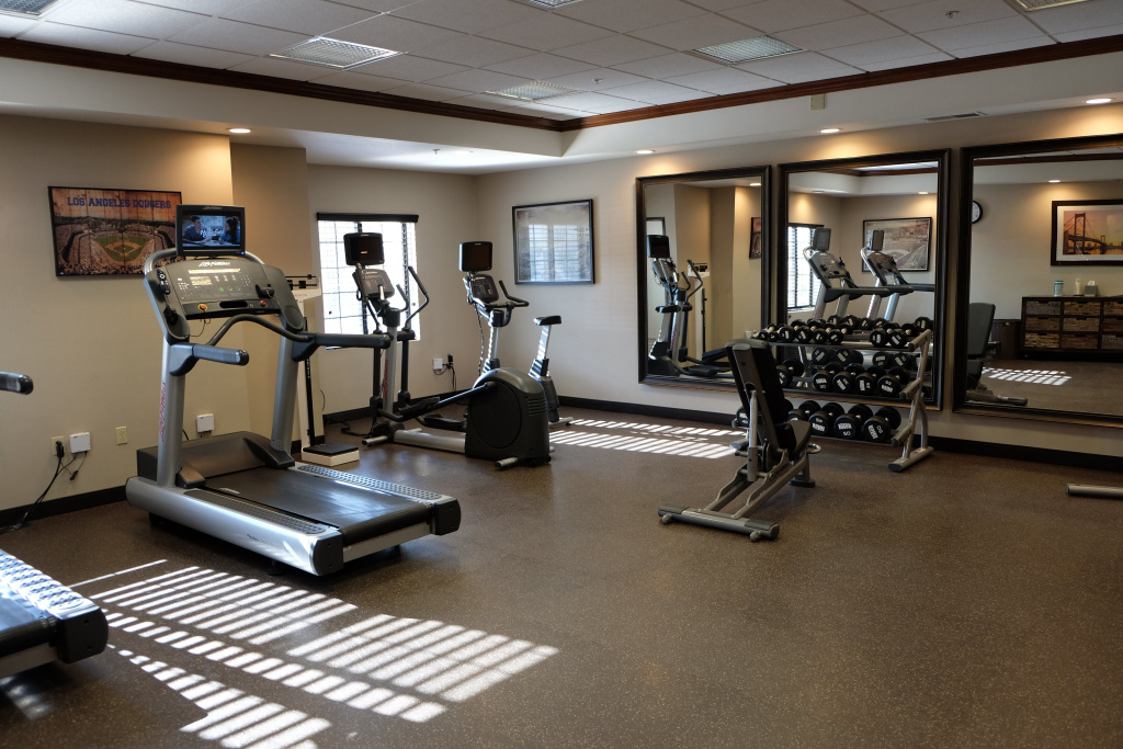 Staybridge Suites Lake Forest by IHG - Général