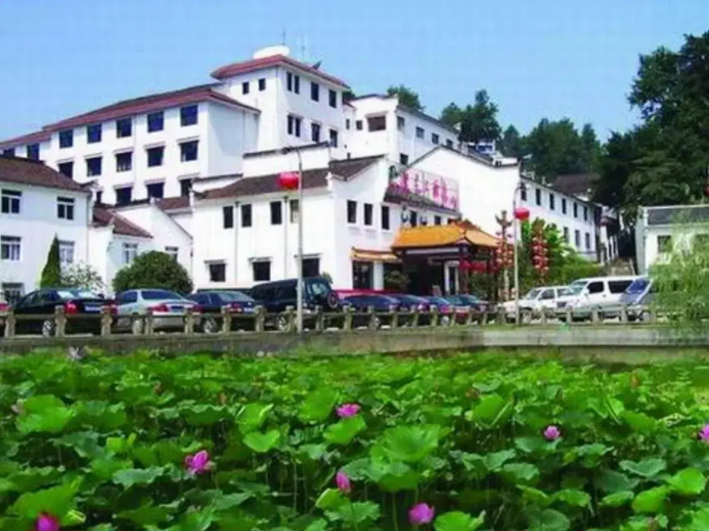 Julong Hotel - Général