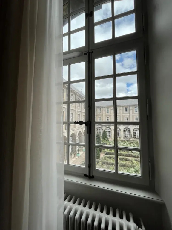 Hotel de l'Abbaye des Premontres - Général