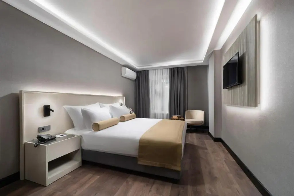Pianoforte by Febor Hotels & Spa - Chambres