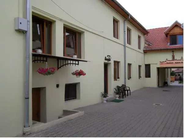 Pension Casa Sibianului