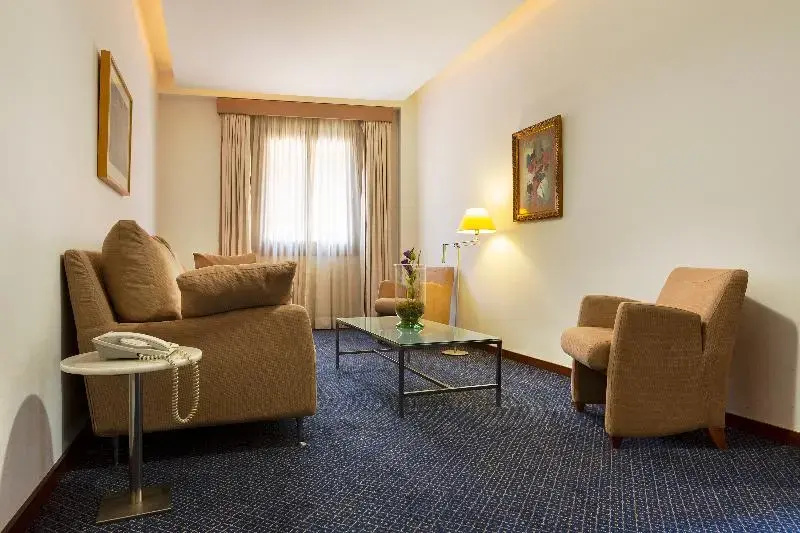 Gran Hotel Sóller - Chambres