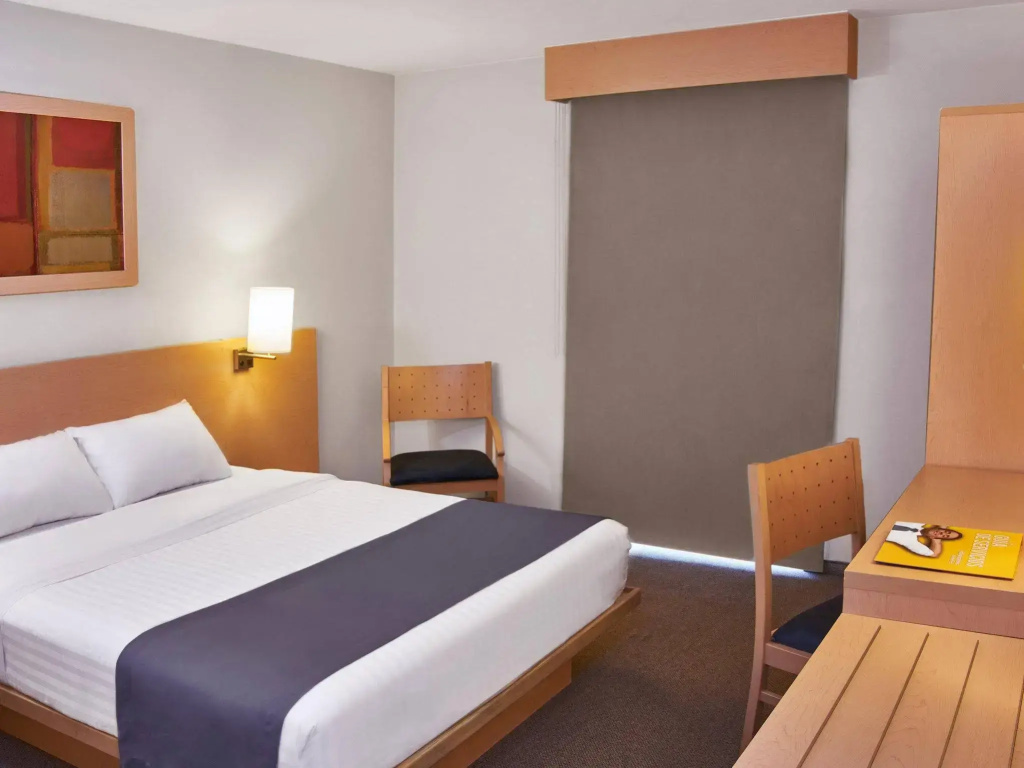 City Express Suites Silao Aeropuerto - Général
