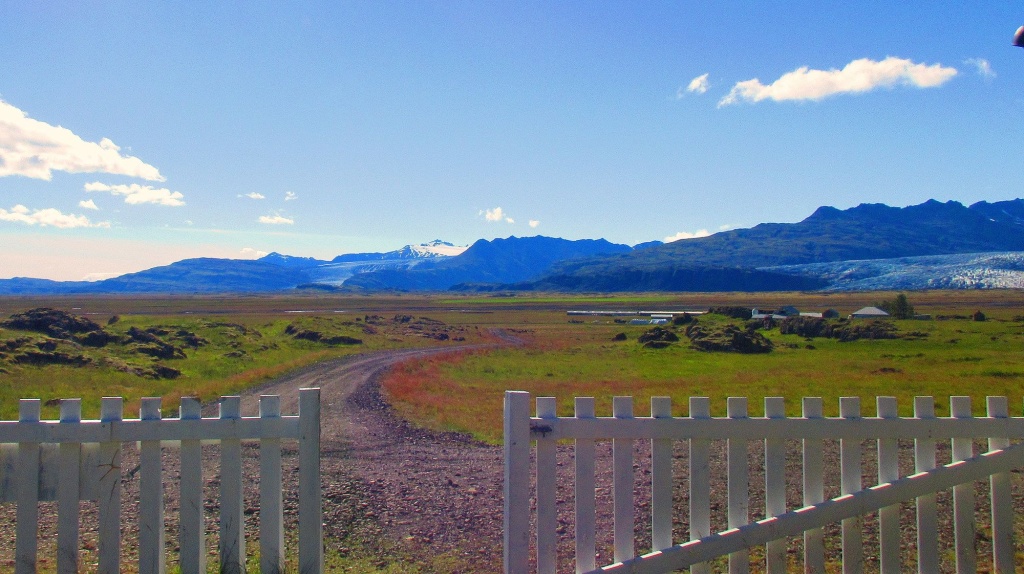 Rauðaberg II — 2