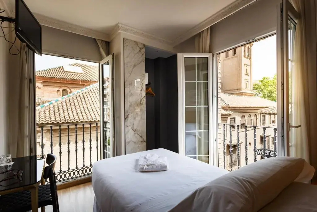 Hotel Dauro Premier - Chambres