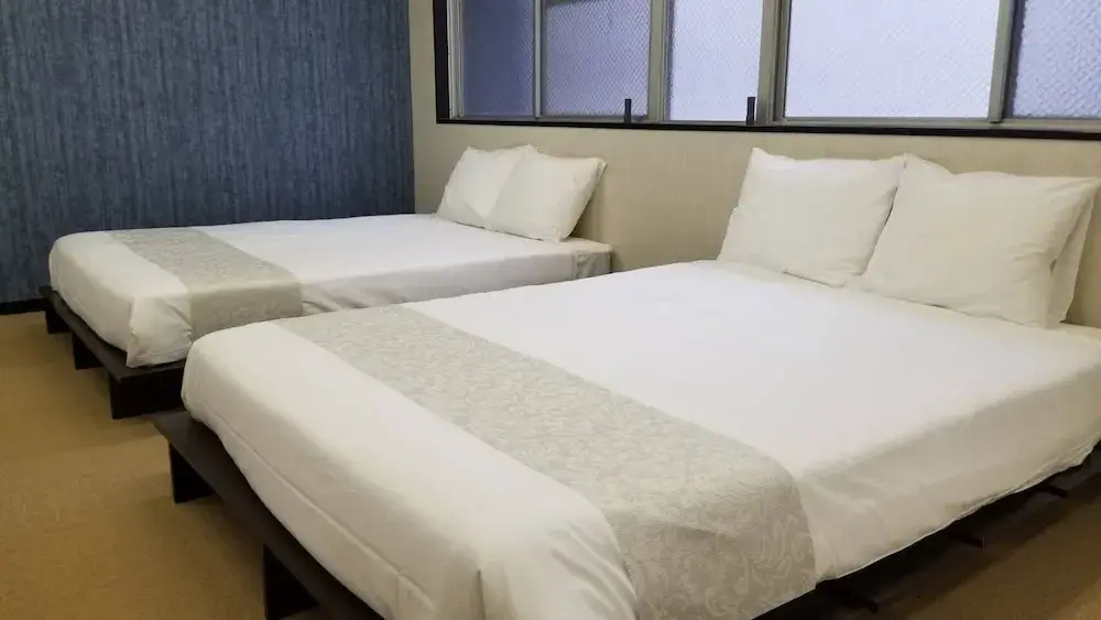 Residential Stay Hakata