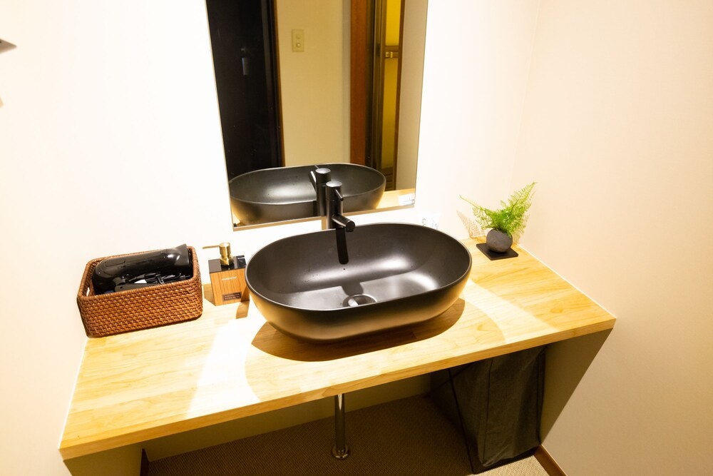 Kagurazaka Retro Bar & Hotel 사진 31