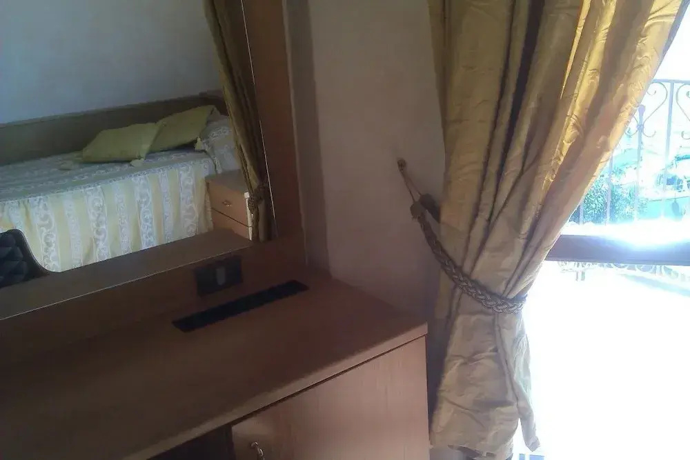 Garda Sol Apart-hotel Beauty & SPA - Chambres