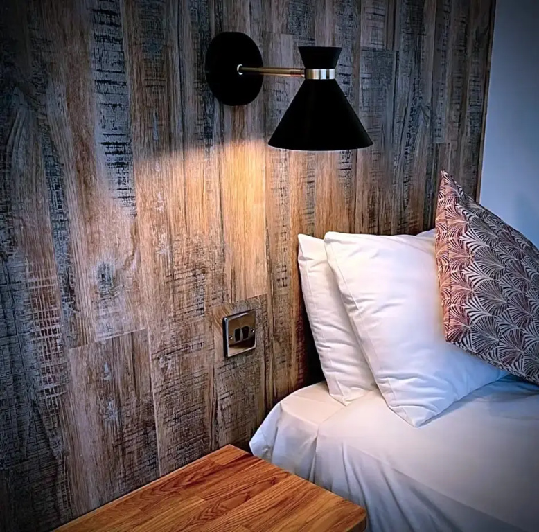 The Blue Boar Inn - Chambres