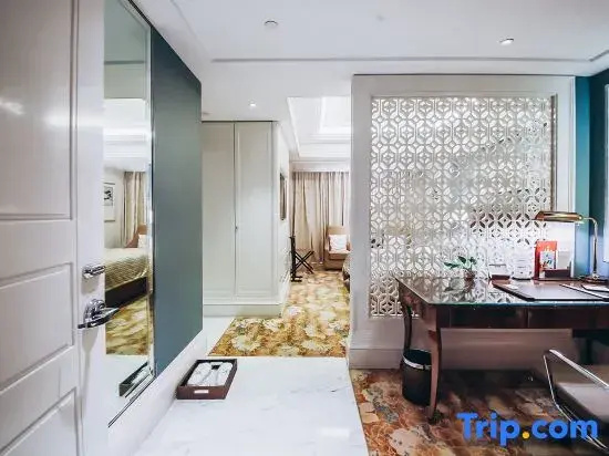 Xi'an Jue Vu Hotel - Chambres