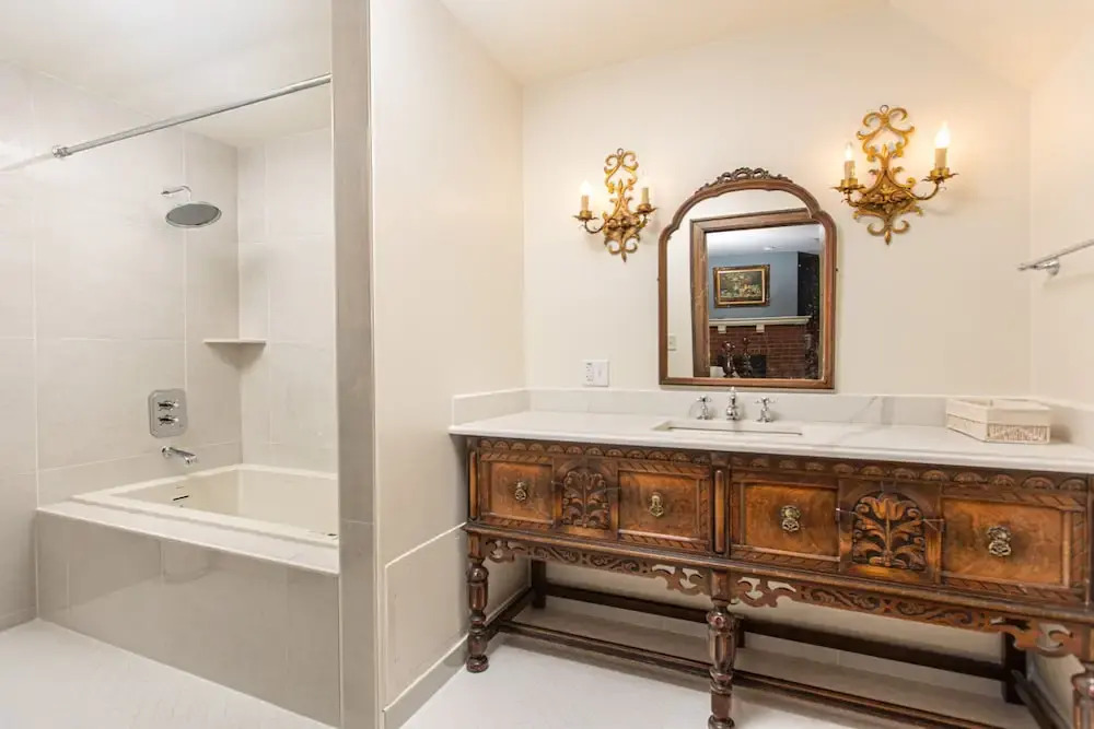 Frederick Stearns House Historic Inn — фото 2