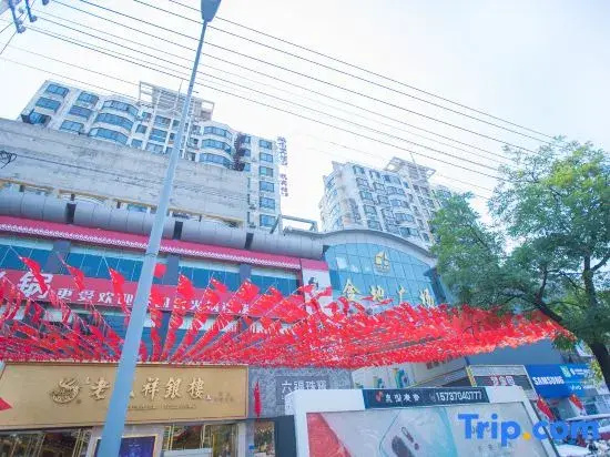 SHUANG LONG Hotle