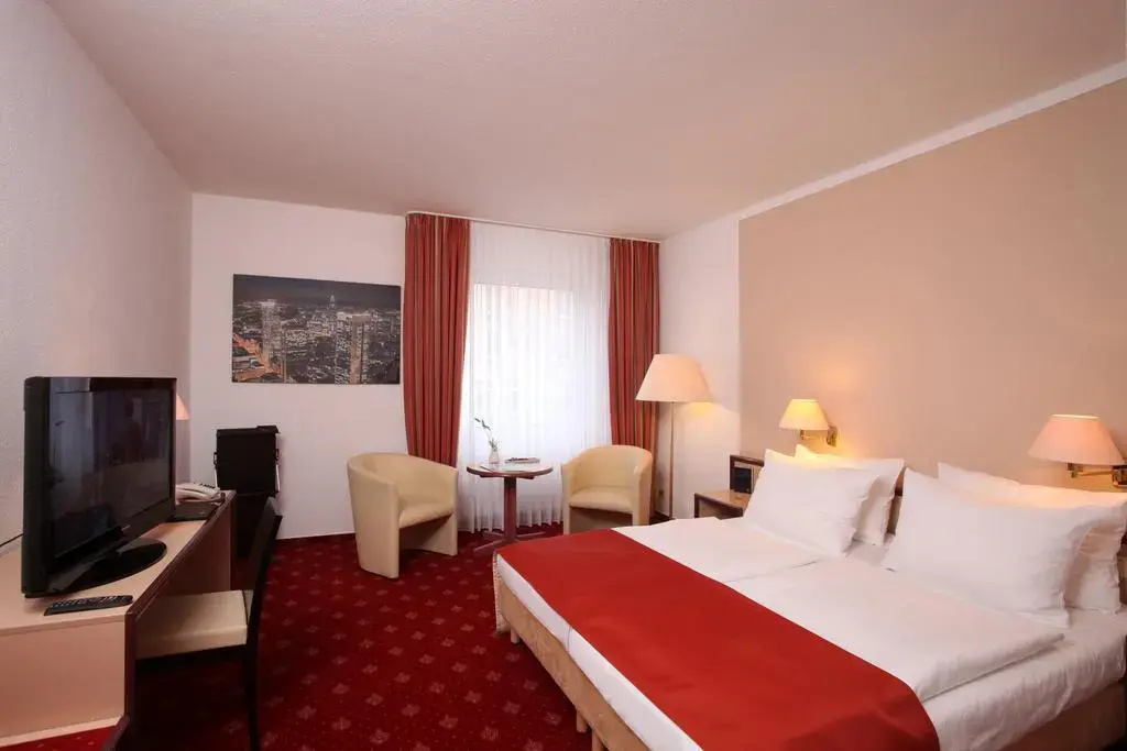 Hotel photo 18