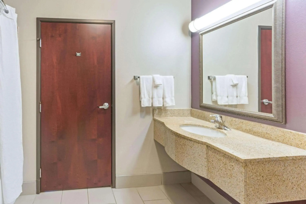 La Quinta Inn & Suites Yukon - Général