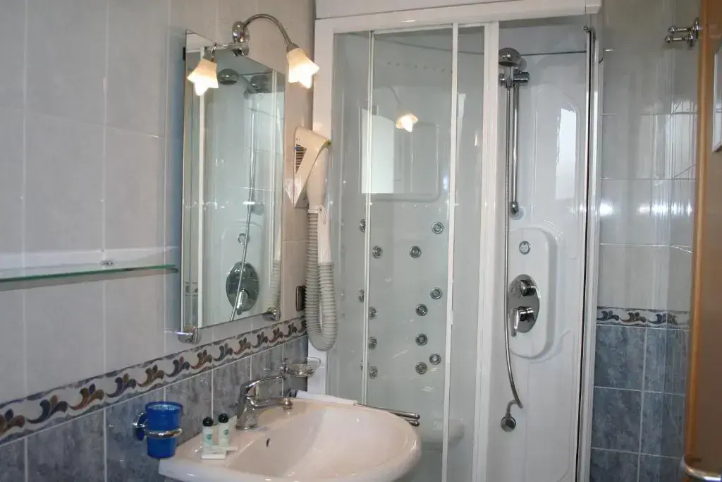 Hotel Diamante - Chambres