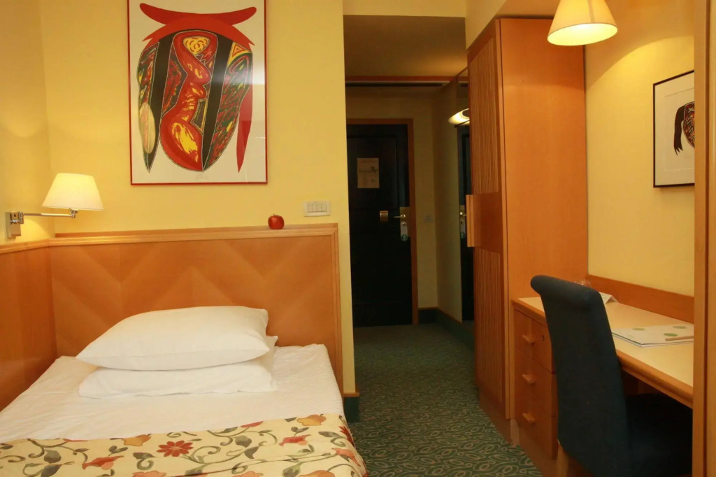 Hotel Kristal - Terme Krka - Général