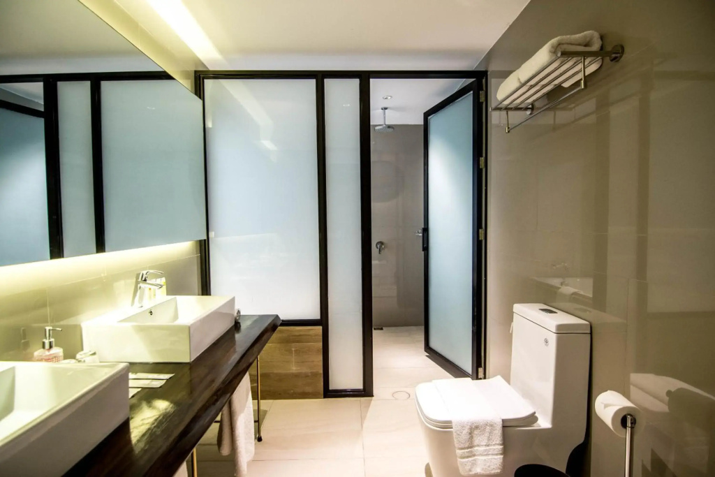 Hotel photo 10