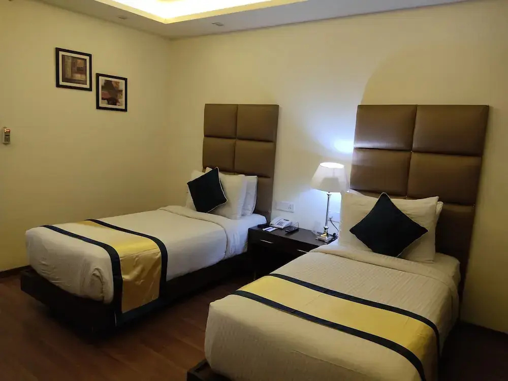 Days Hotel by Wyndham Jalandhar Jyoti Chowk - Chambres