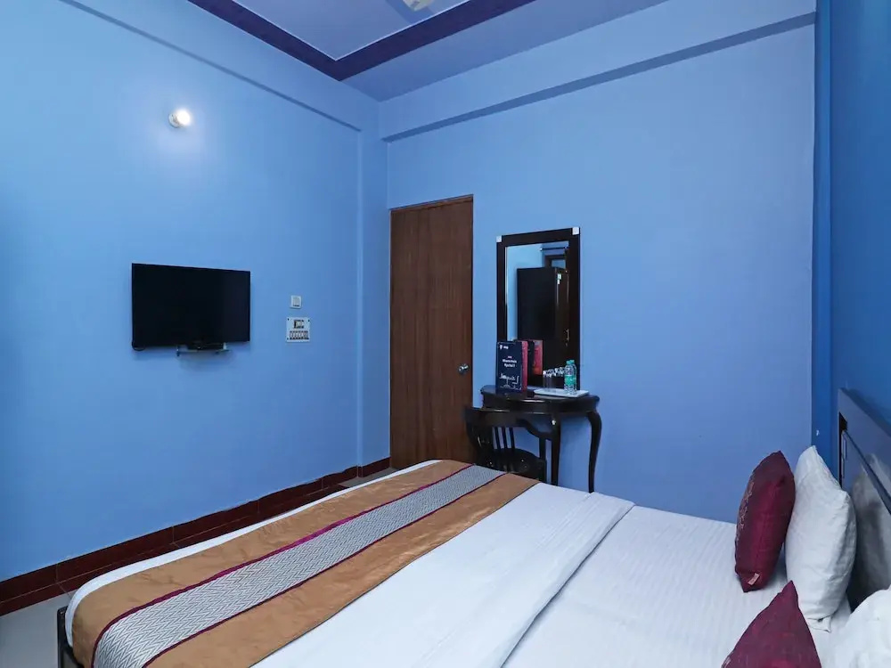 Hotel photo 7