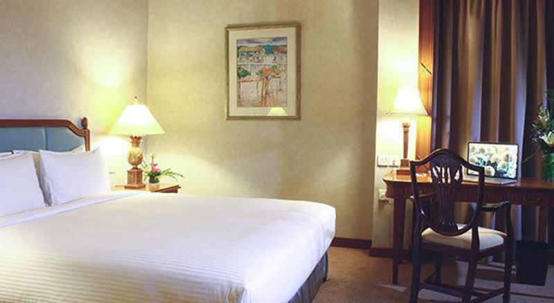 Dorsett Grand Labuan