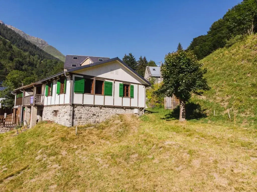 Cottage