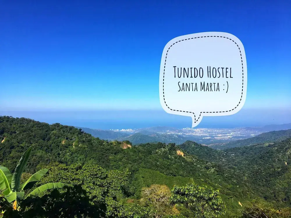 Tunido - Hostel