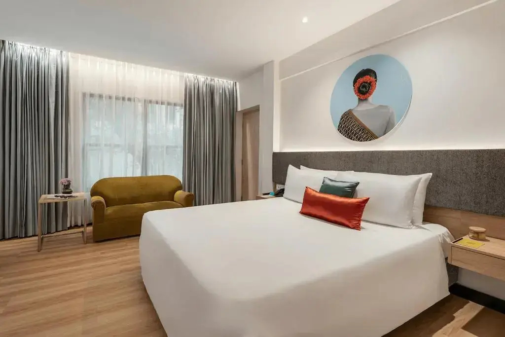 Hotel photo 6