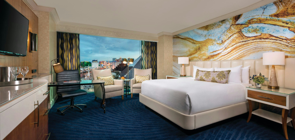 Mandalay Bay Resort And Casino - Général