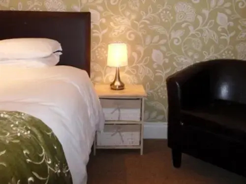 House o' Hill Hotel - Chambres