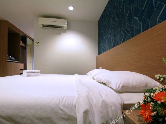 Hotel Pudu Plaza Kuala Lumpur