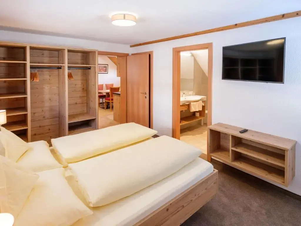 Apartment Agnes