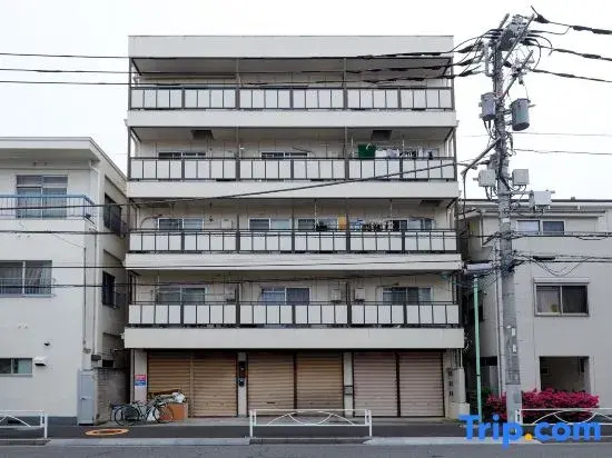 Kimura House by Tranova