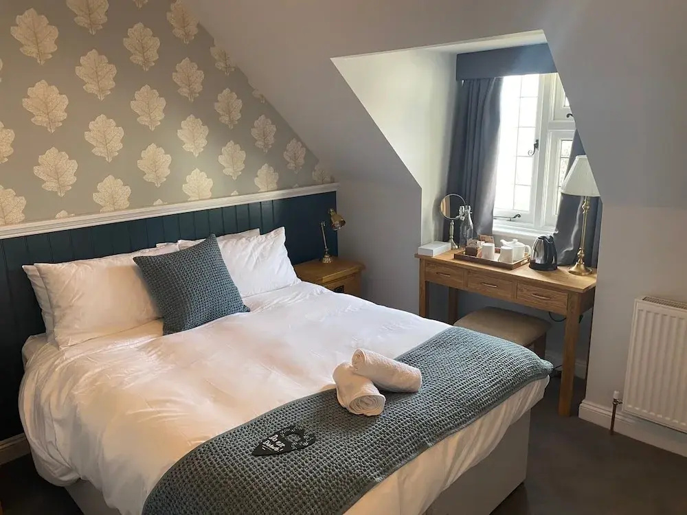Hotel photo 2