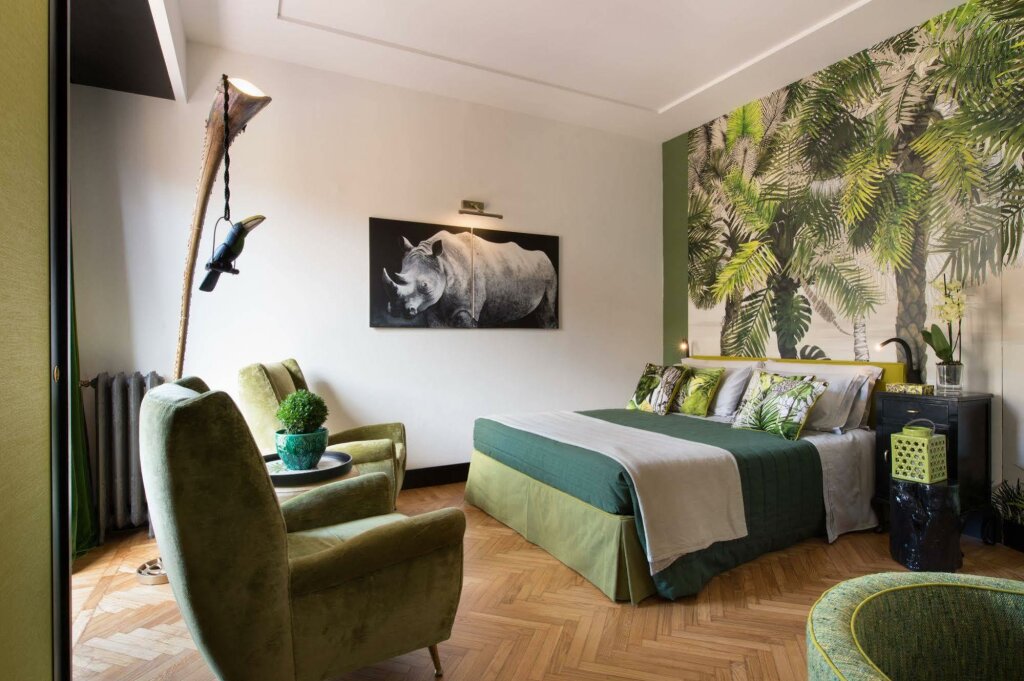 Velona's Jungle Luxury Suites picture