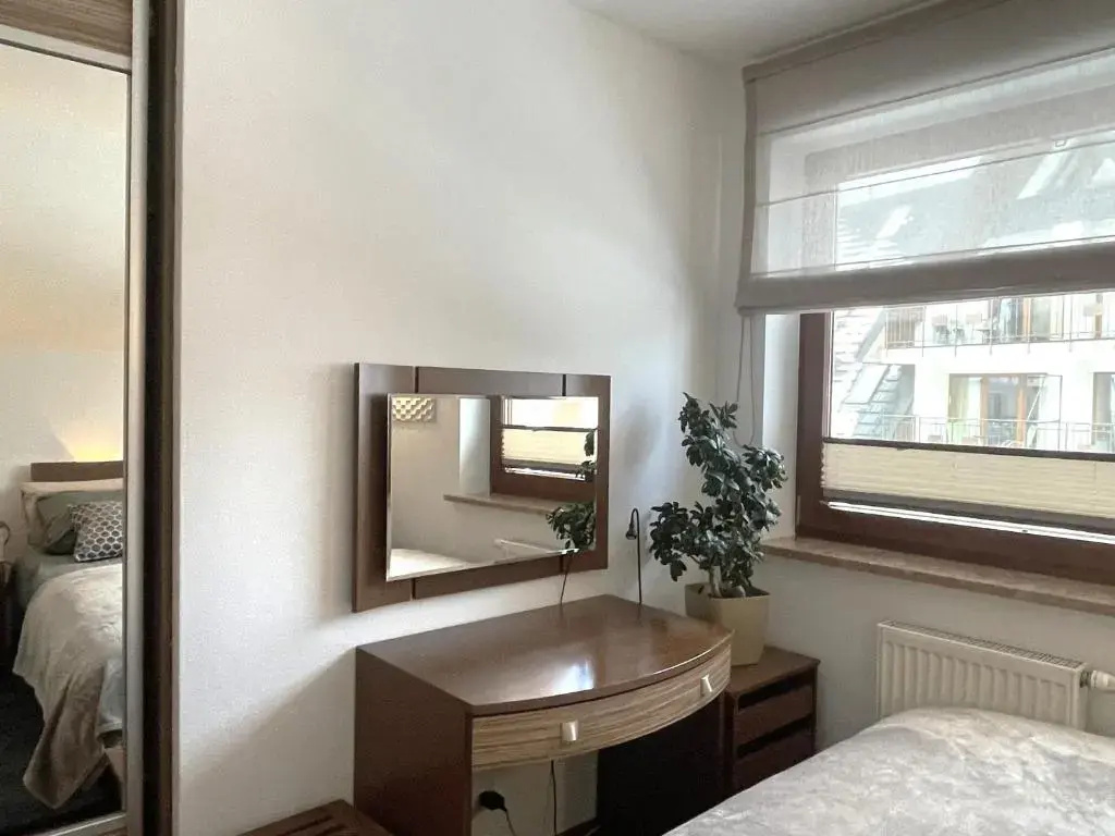 Ogrody Gorskie - Chambres