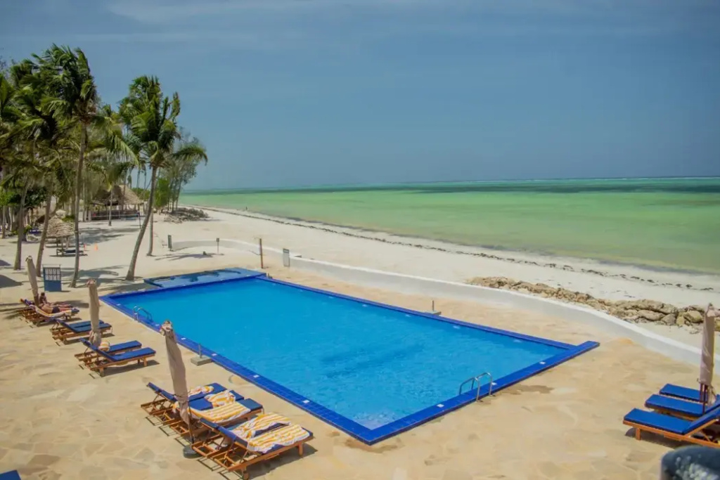 Royal Mandarin Hotel & Resort Zanzibar