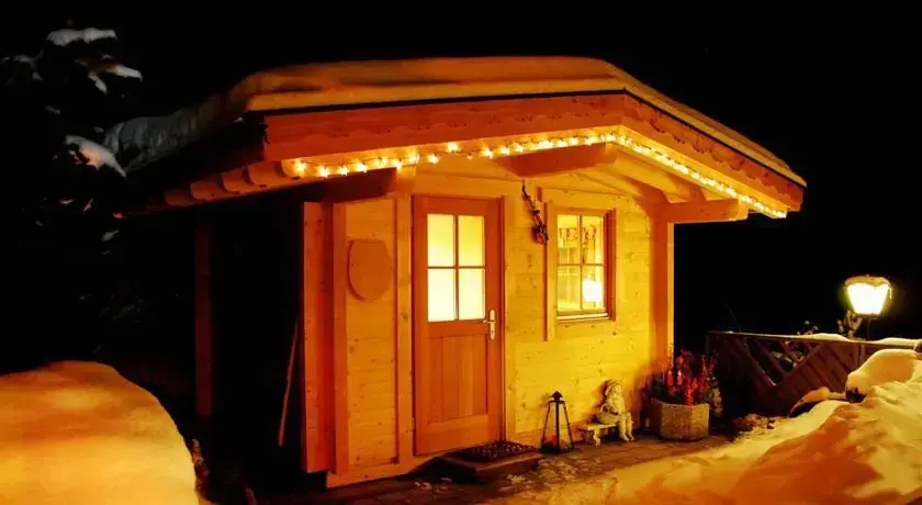 Gasthof Linder***