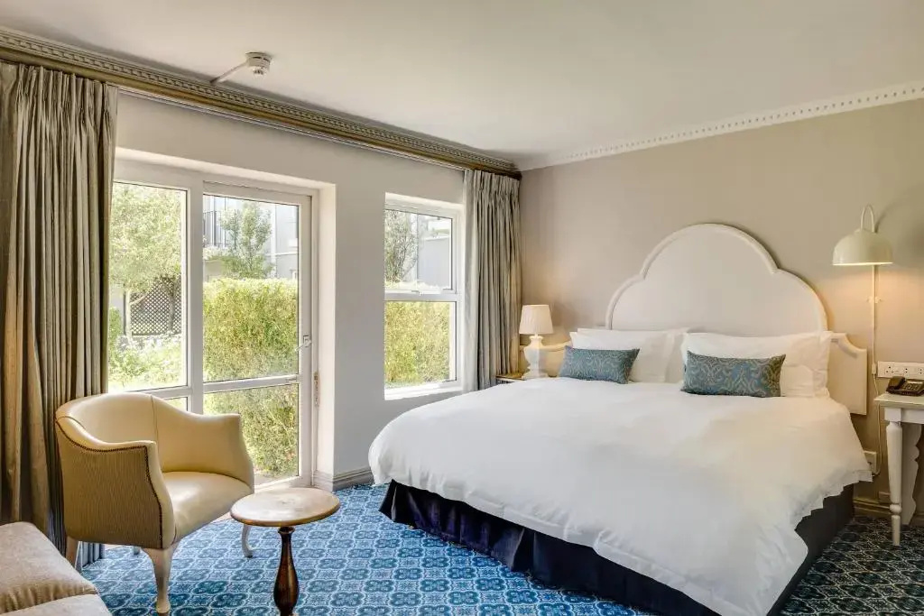 Protea Hotel by Marriott Cape Town Mowbray - Chambres