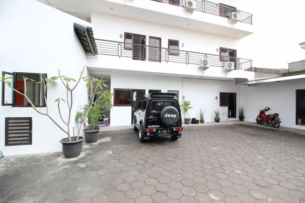 Hotel photo 14