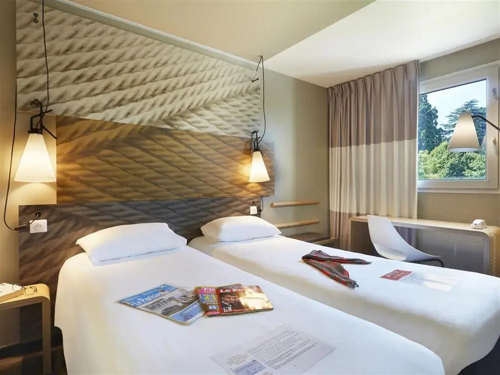 Afficher la photo 7 — ibis Archamps Porte de Geneve