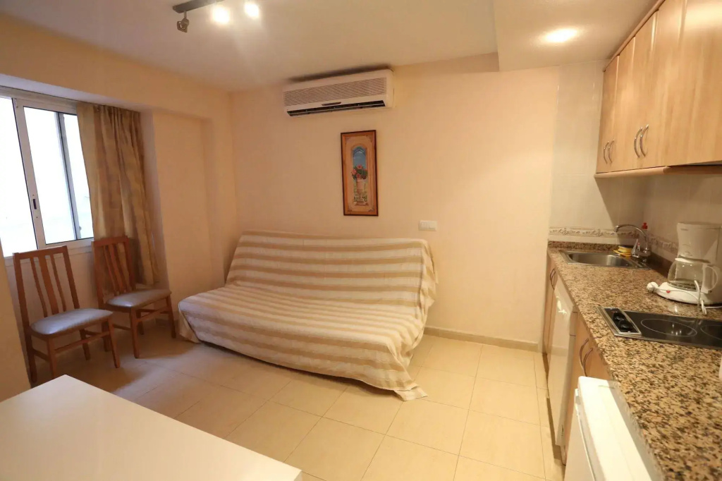 Royal Inn Aparthotel - Général