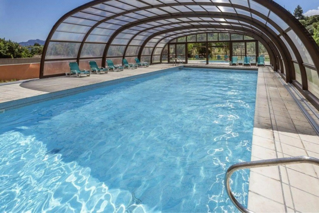 Vilar Rural d'Arnes by Serhs Hotels - Général