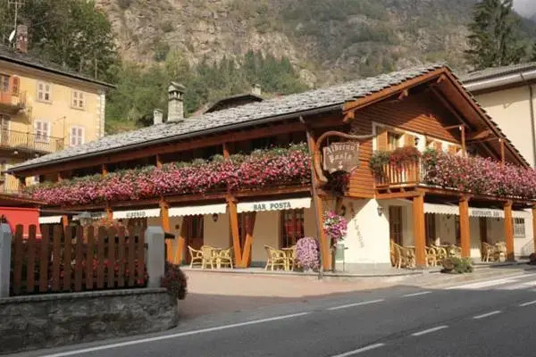 Hotel photo 9